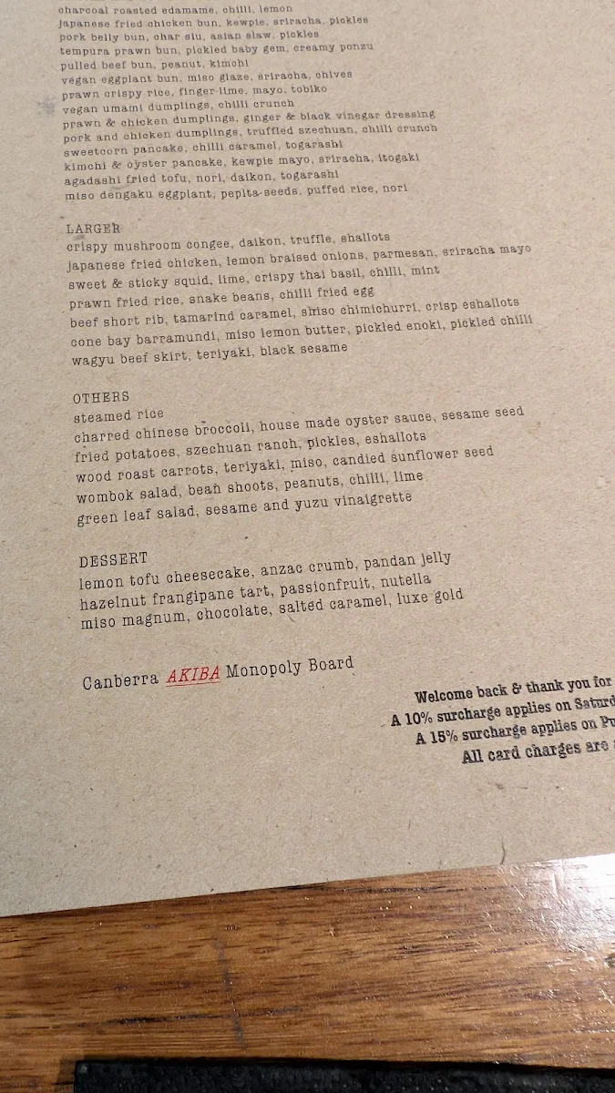 Menu photo 7