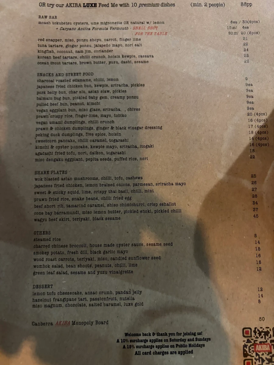 Menu photo 9