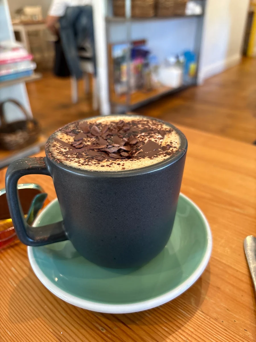 Food & drink, The Jam Pantry