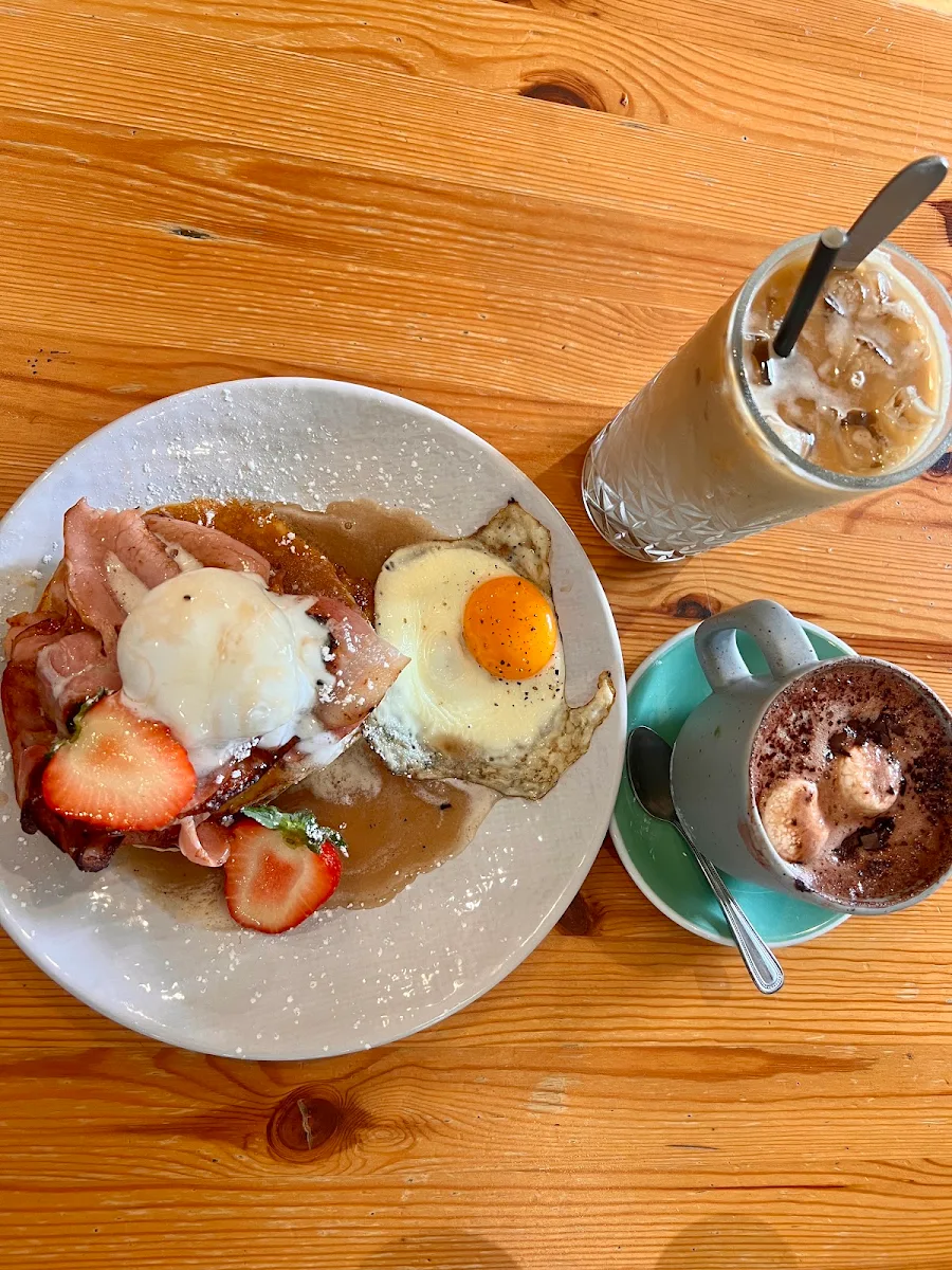 Food & drink, The Jam Pantry