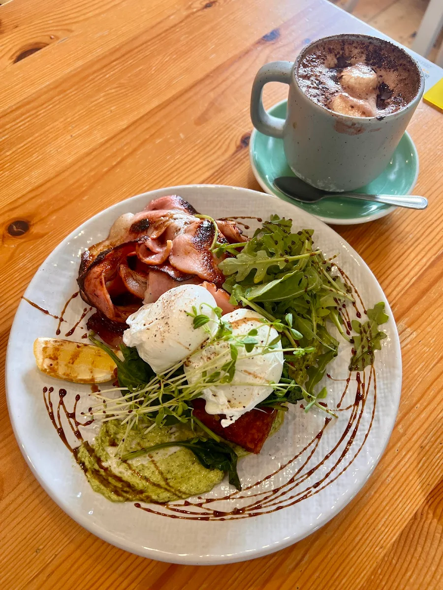 Food & drink, The Jam Pantry