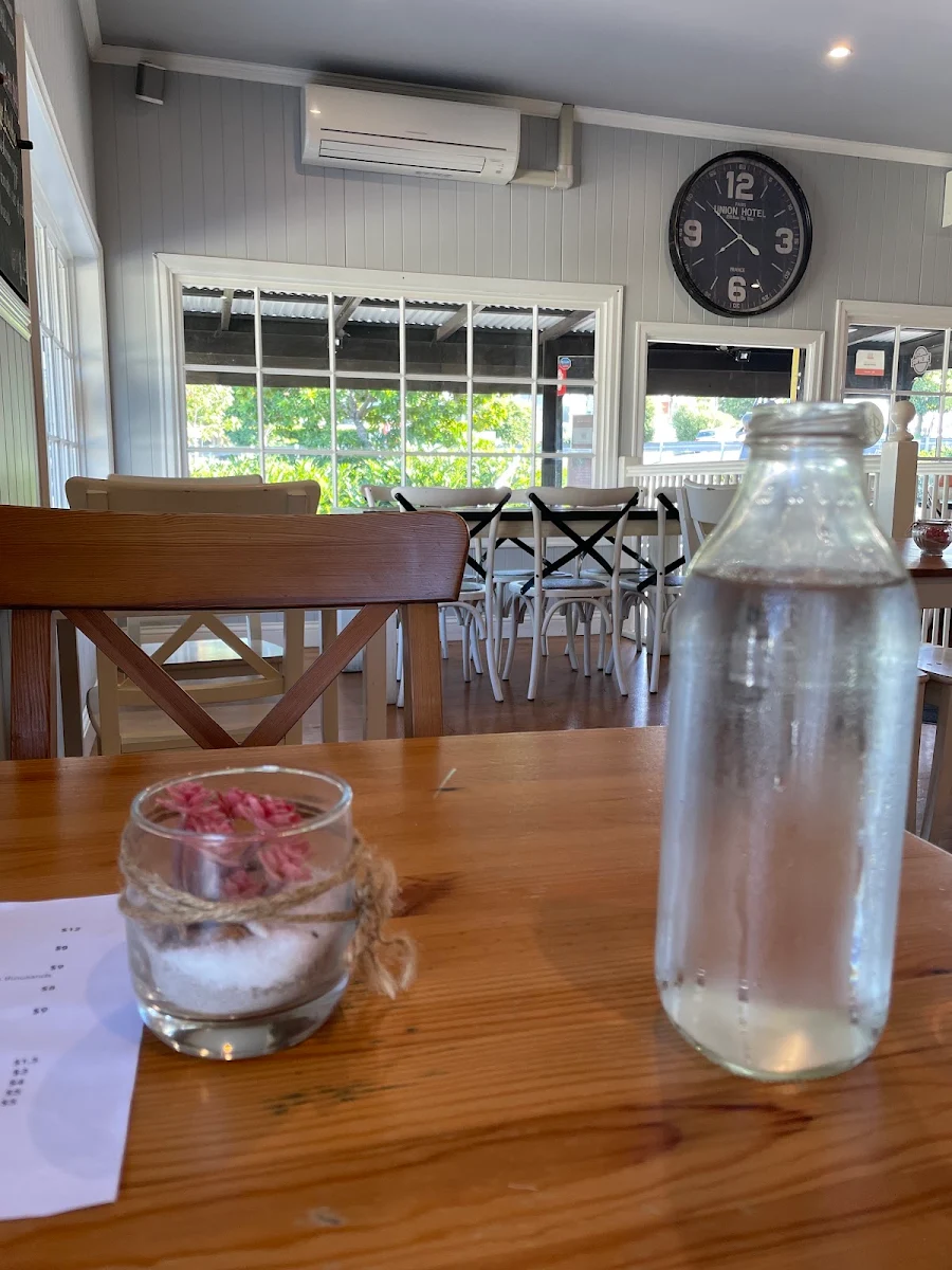 Food & drink, The Jam Pantry