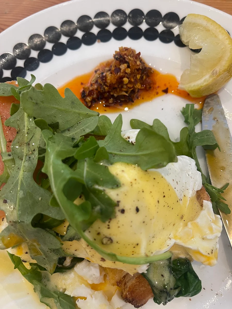 Food & drink, The Jam Pantry