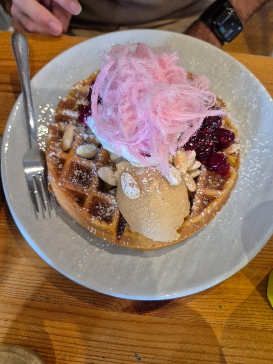 Food & drink, The Jam Pantry