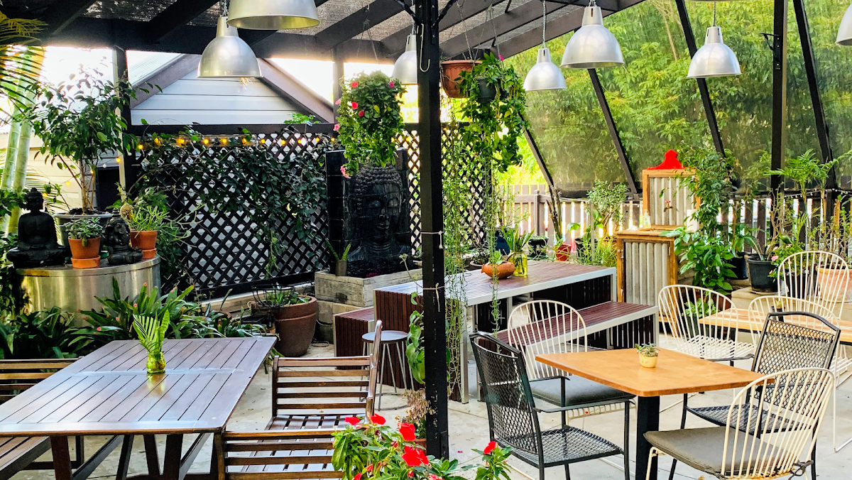 Vibe, The Jam Pantry