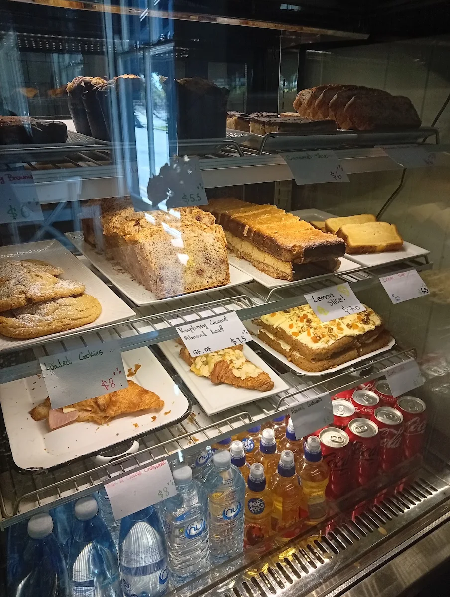Vibe, The Jam Pantry