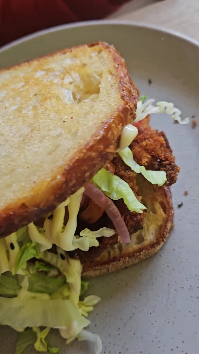 Food & drink, Greensleeves Coffee House