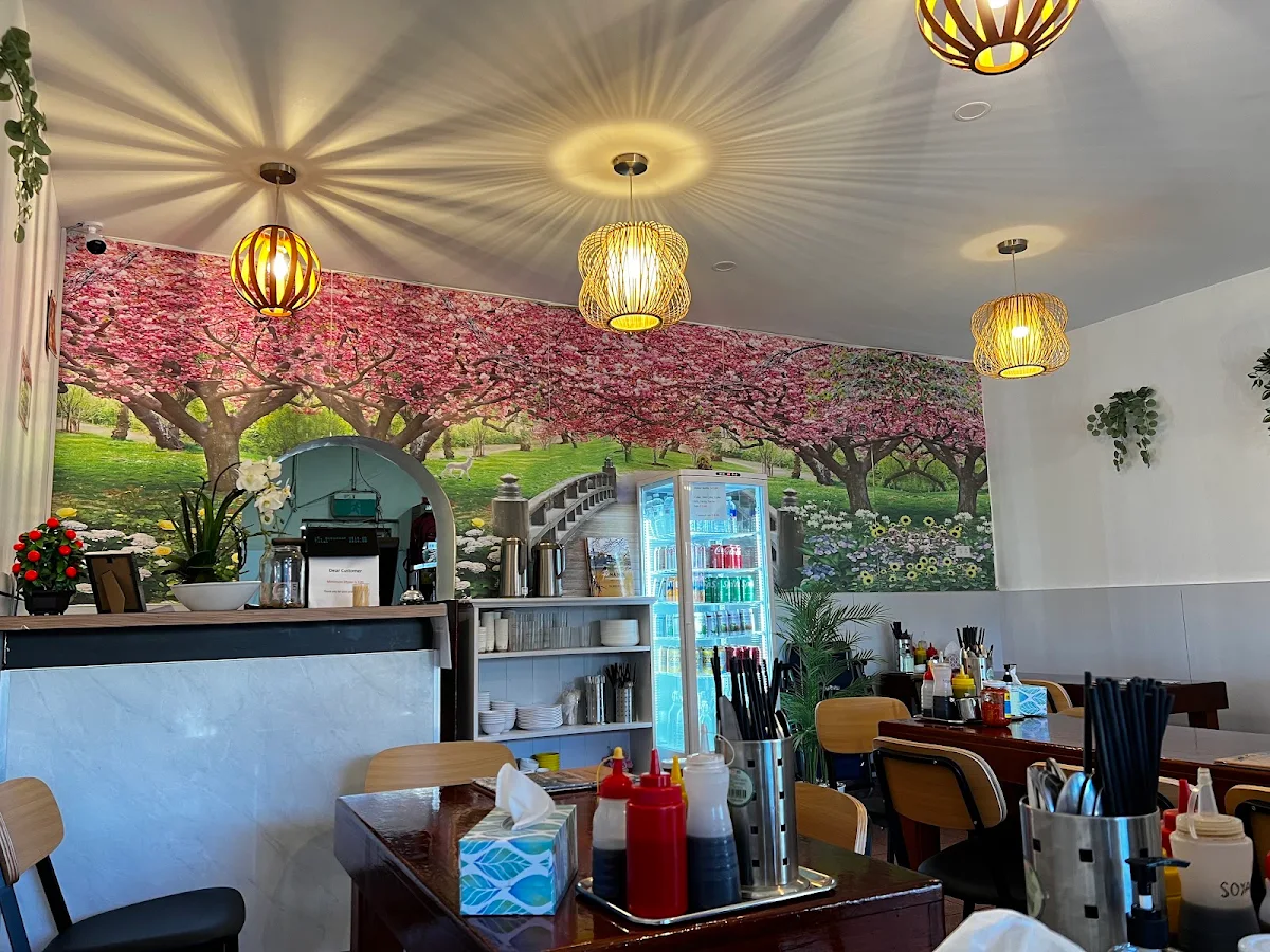 Vibe, Pho Ha Noi Restaurant