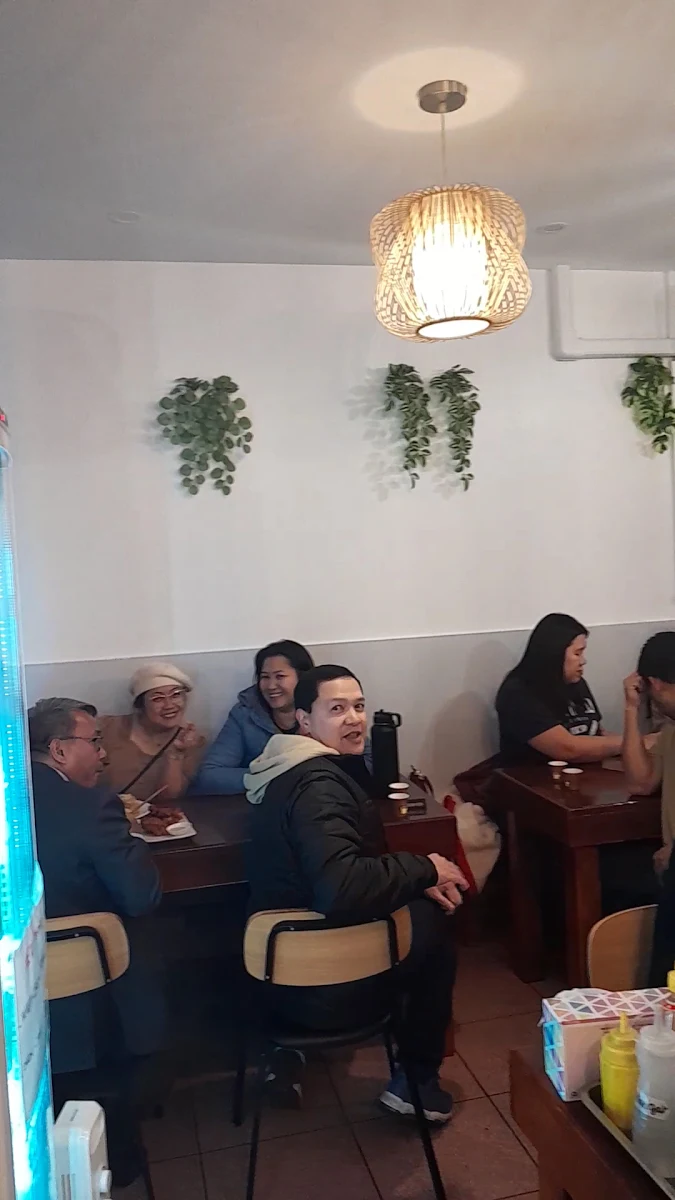 Vibe, Pho Ha Noi Restaurant