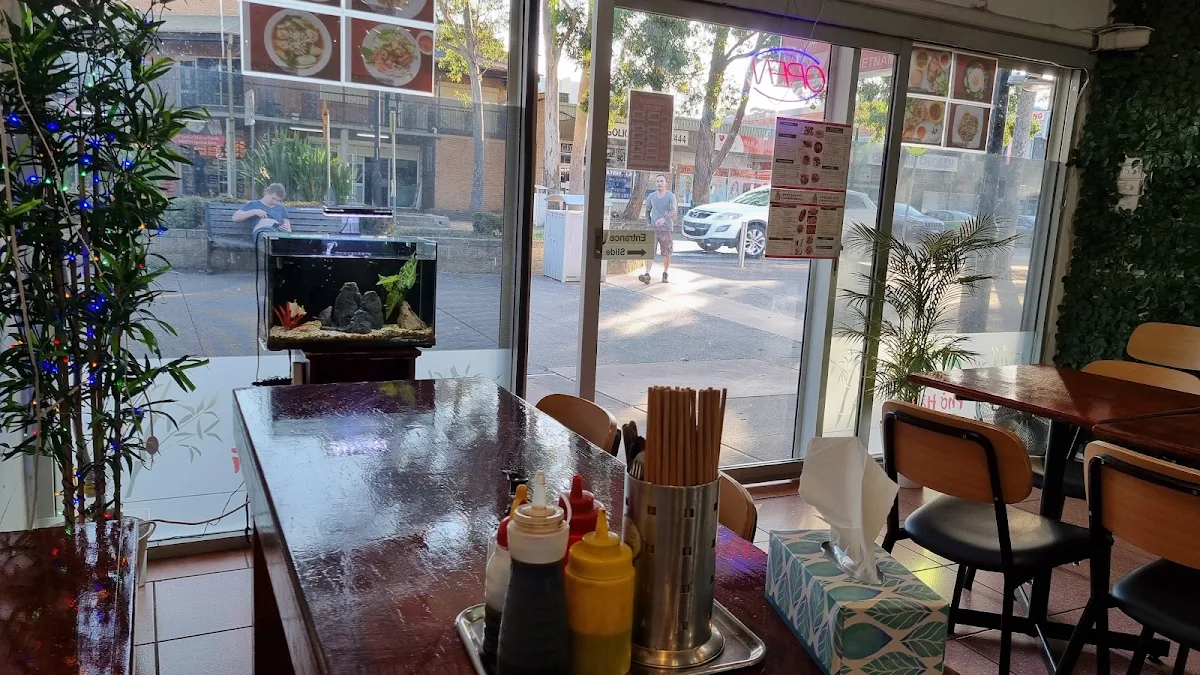 Vibe, Pho Ha Noi Restaurant