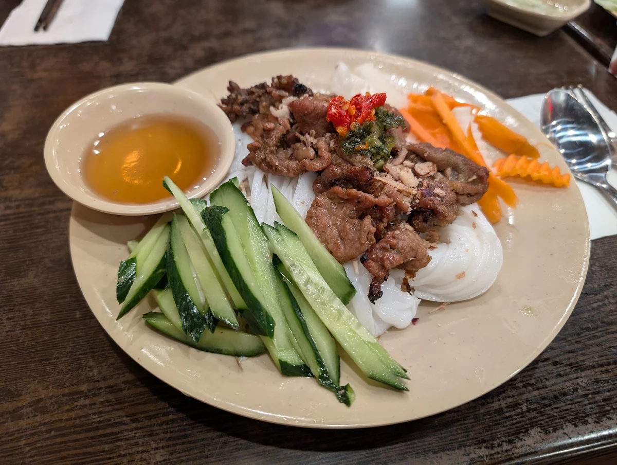 Food & drink, TRANG GIA