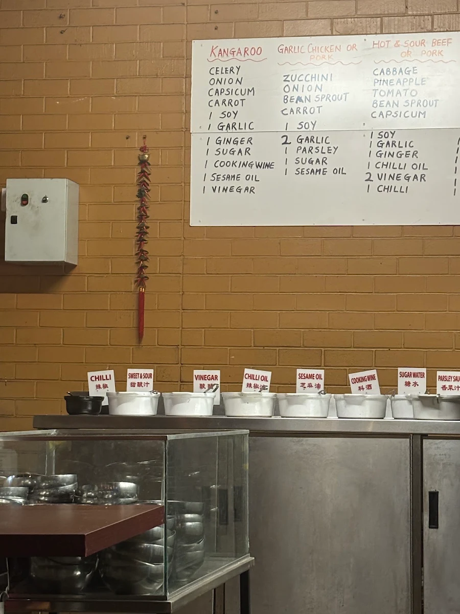 Menu photo 9