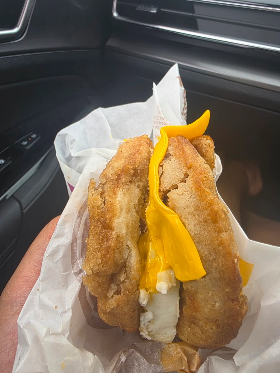 Food & drink, McDonald's Alkimos