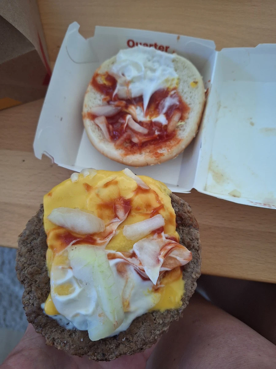 Food & drink, McDonald's Alkimos