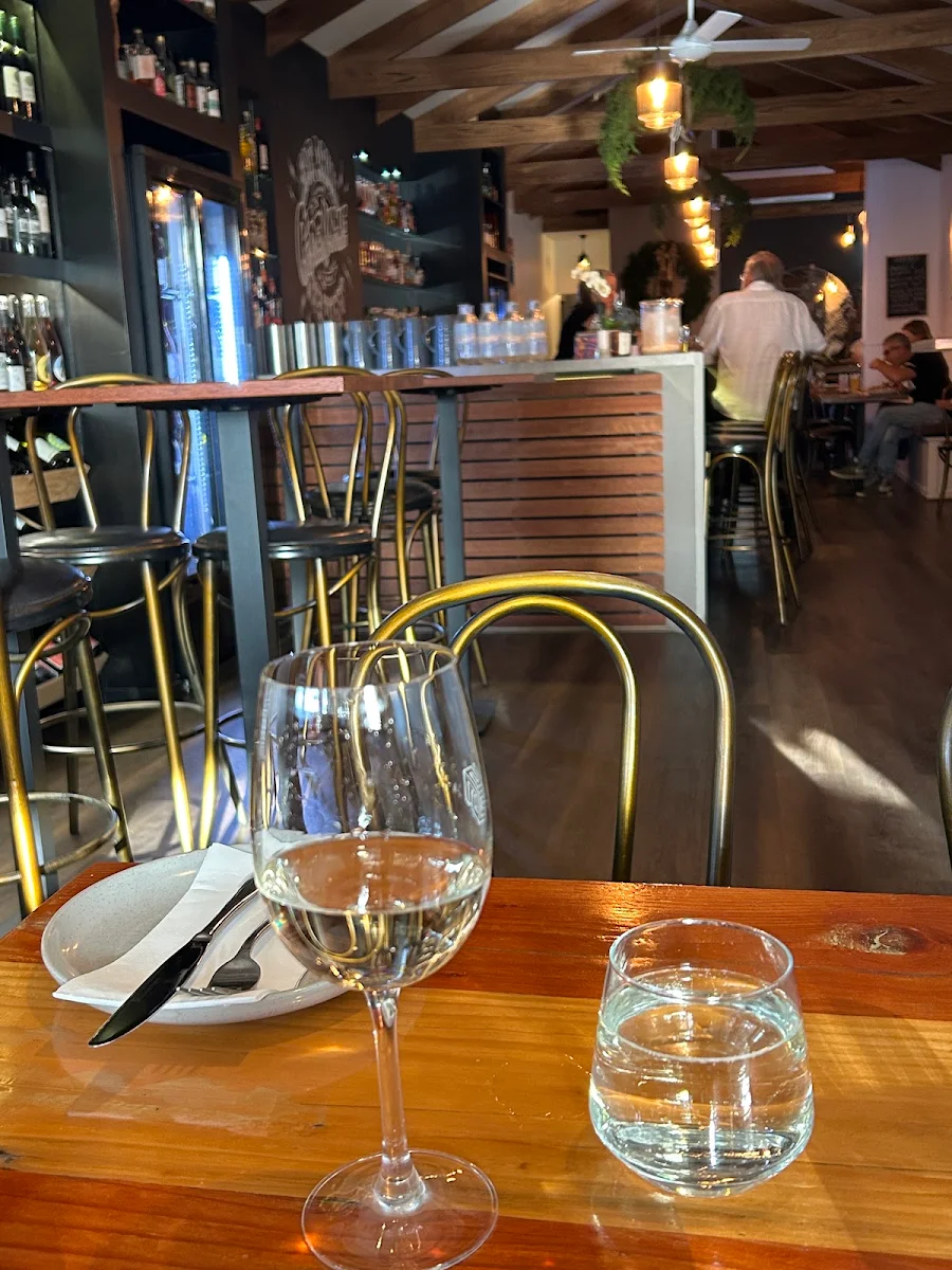 Food & drink, Grenache Wine Bar