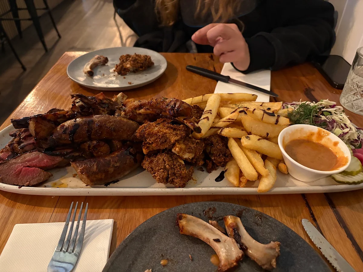 Food & drink, Grenache Wine Bar