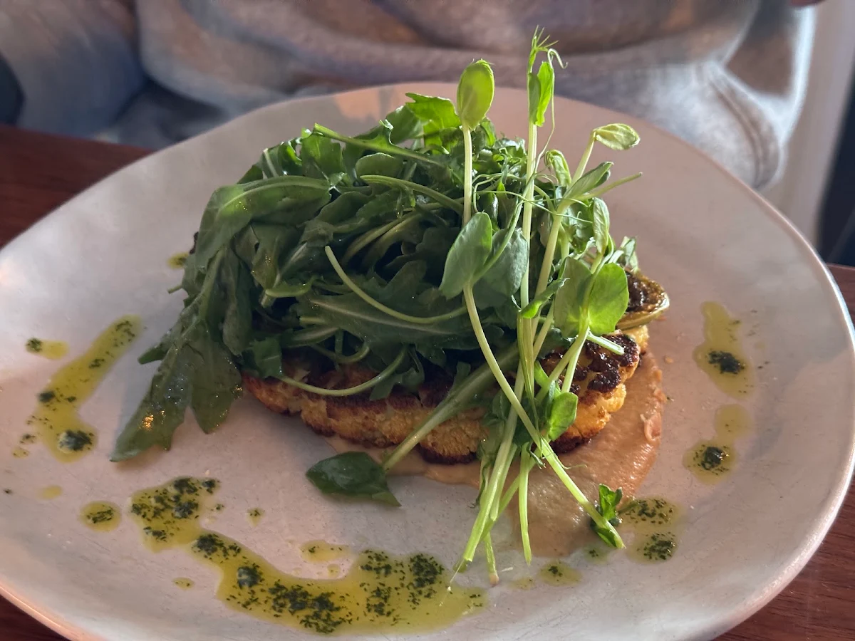 Food & drink, Grenache Wine Bar