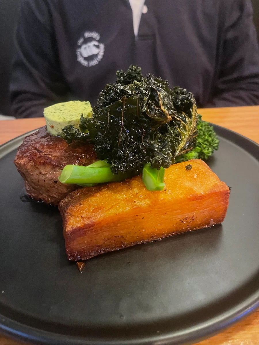 Food & drink, Grenache Wine Bar