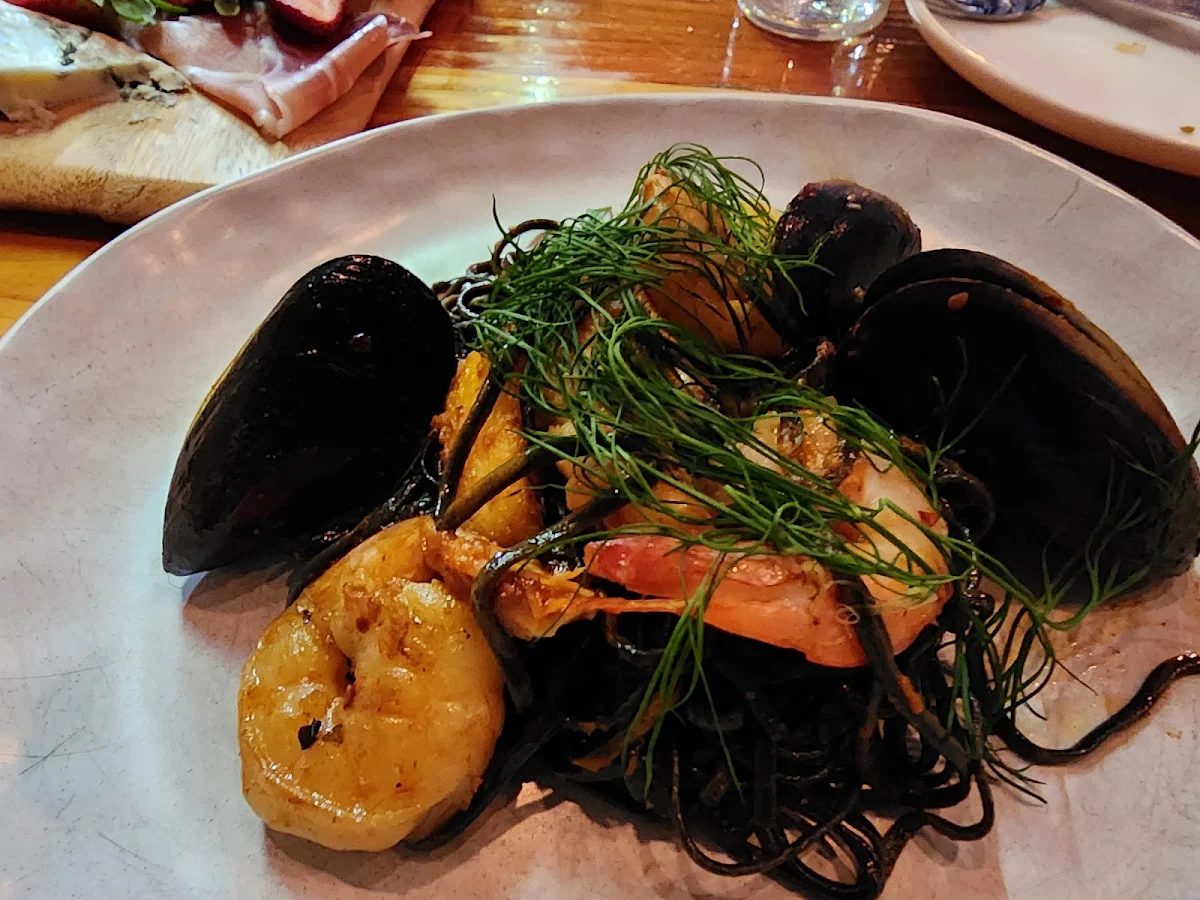 Food & drink, Grenache Wine Bar