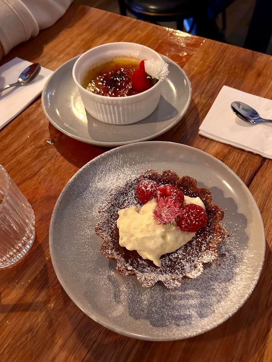 Food & drink, Grenache Wine Bar