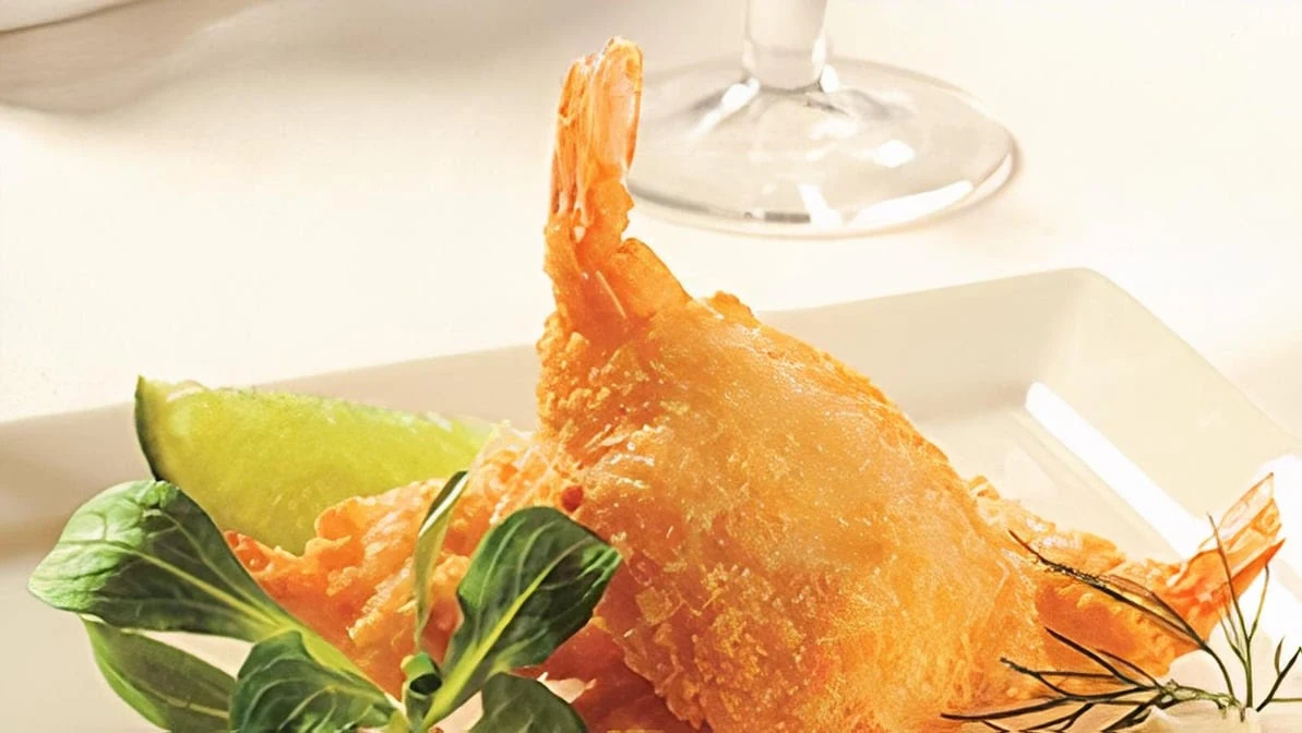 Food & drink, The Captains Catch