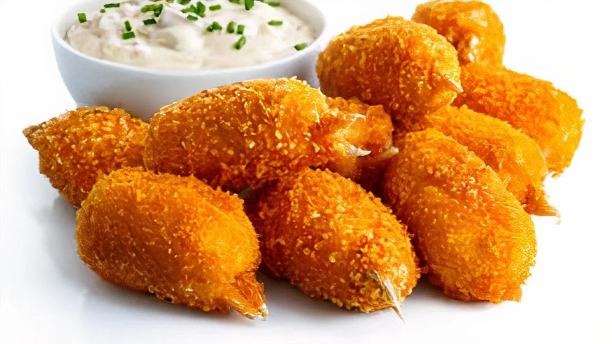 Food & drink, The Captains Catch