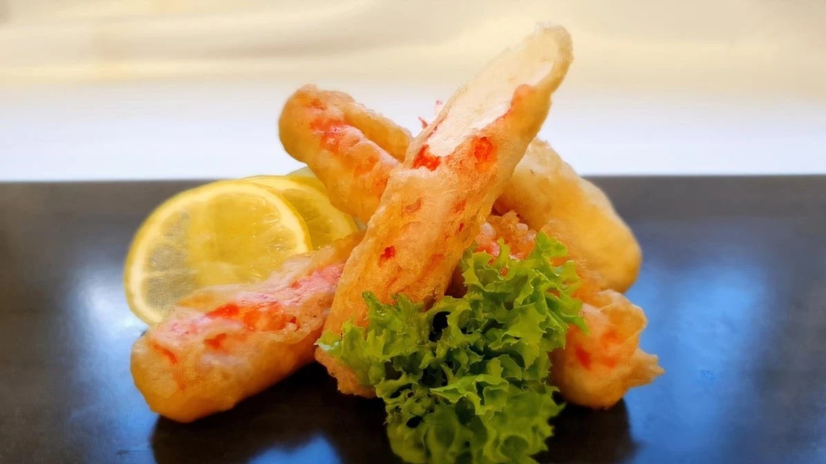 Food & drink, The Captains Catch
