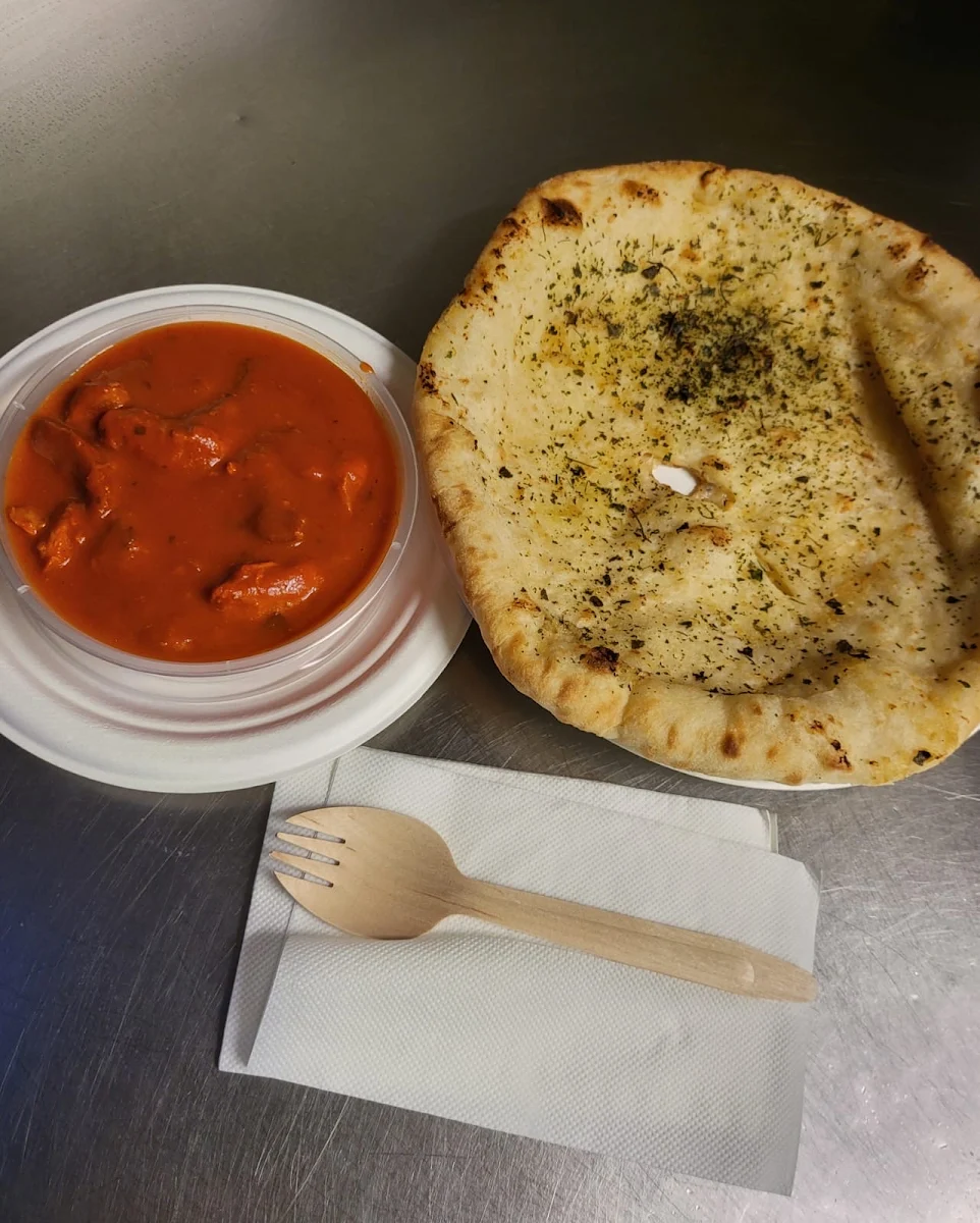 Food & drink, Curry Karma Liverpool