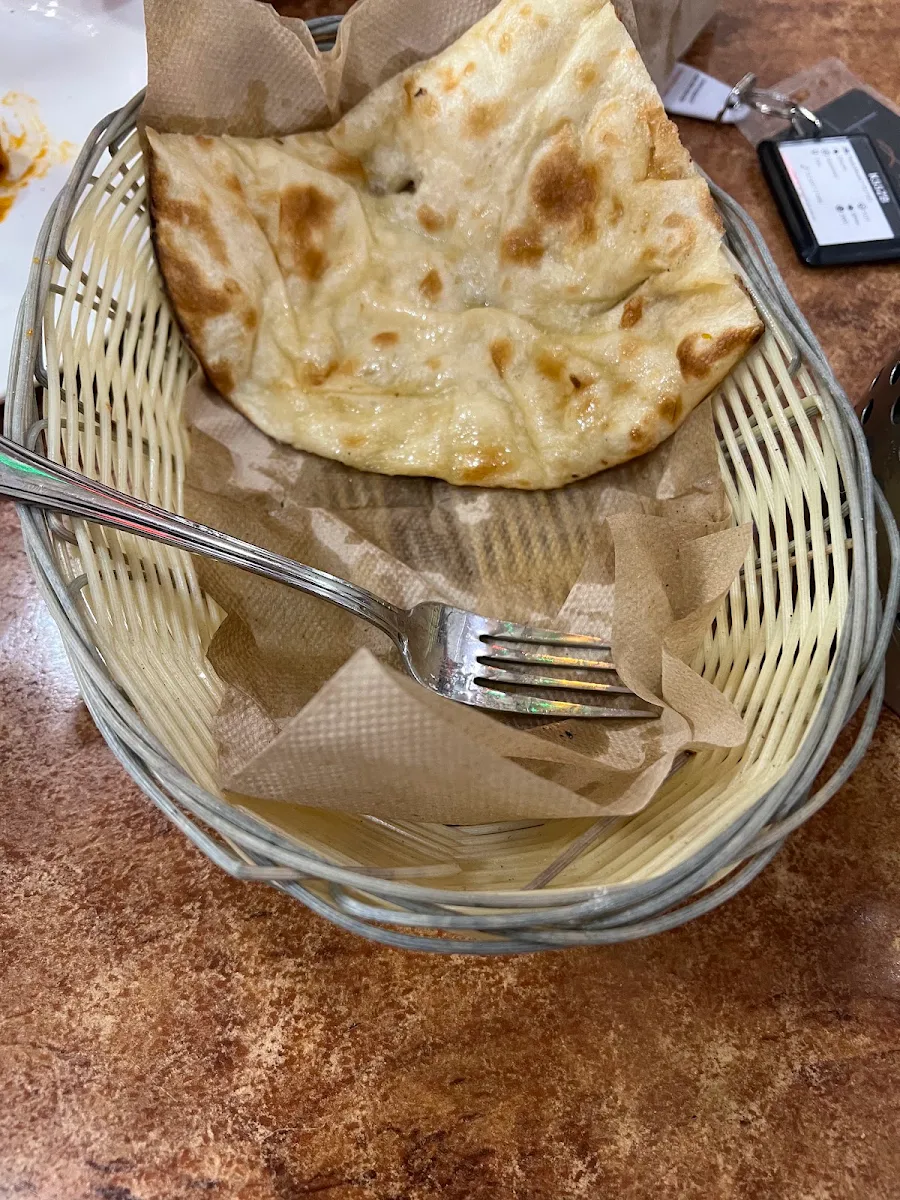 Food & drink, Quick Curry