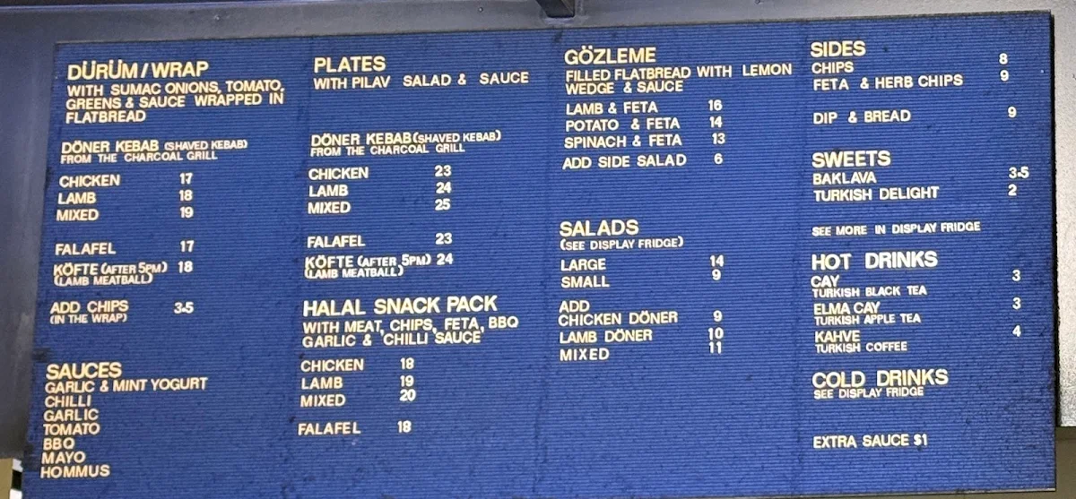 Menu photo 3