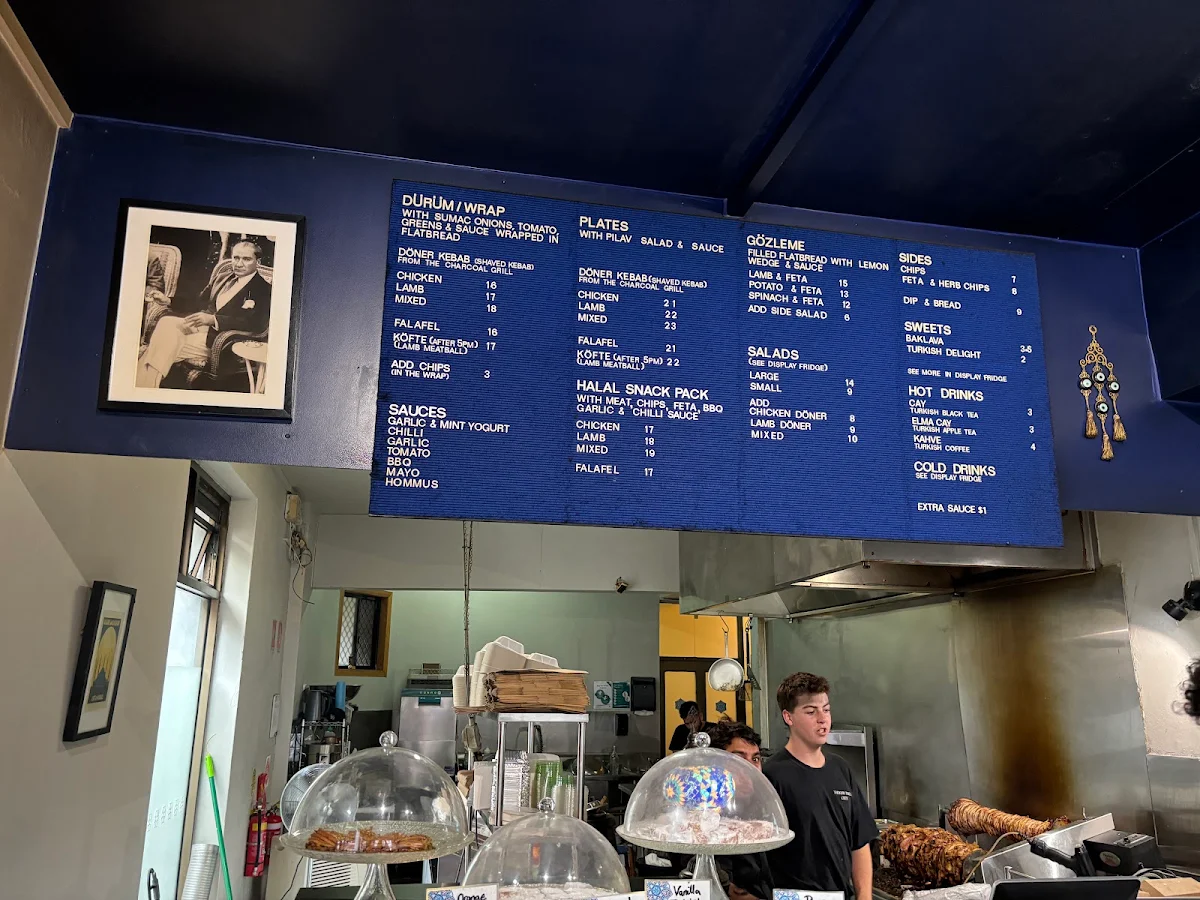 Menu photo 8