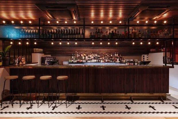 Vibe, Mr. Goodbar