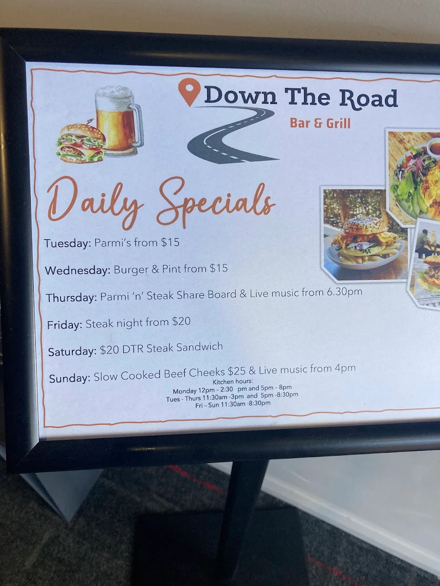 Menu photo 8