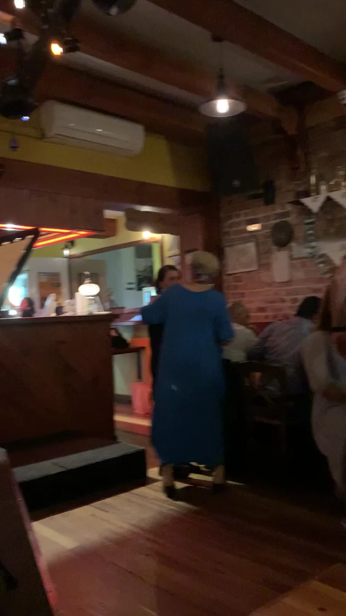 Vibe, Koutouki Greek Tavern