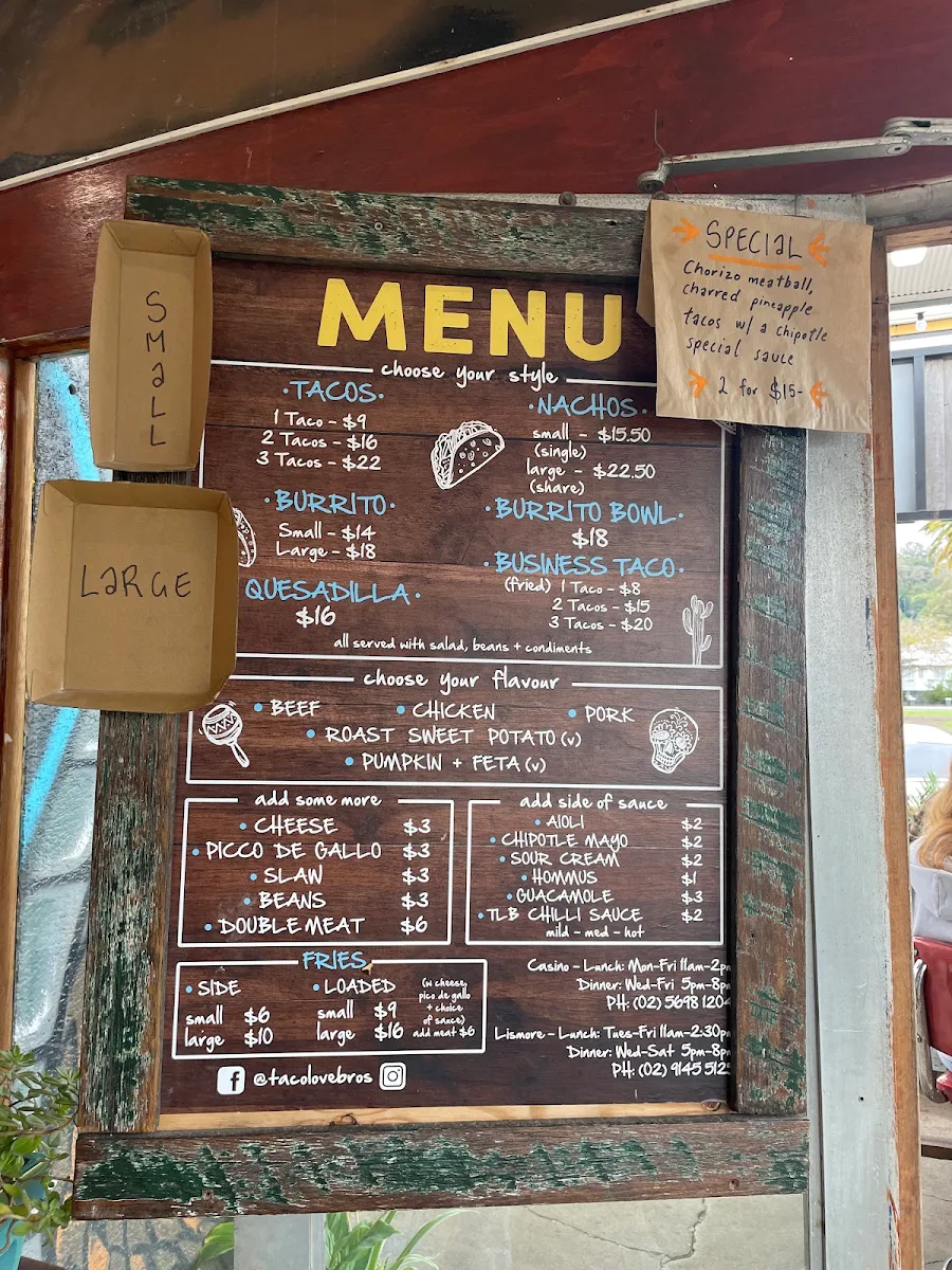 Menu photo 3