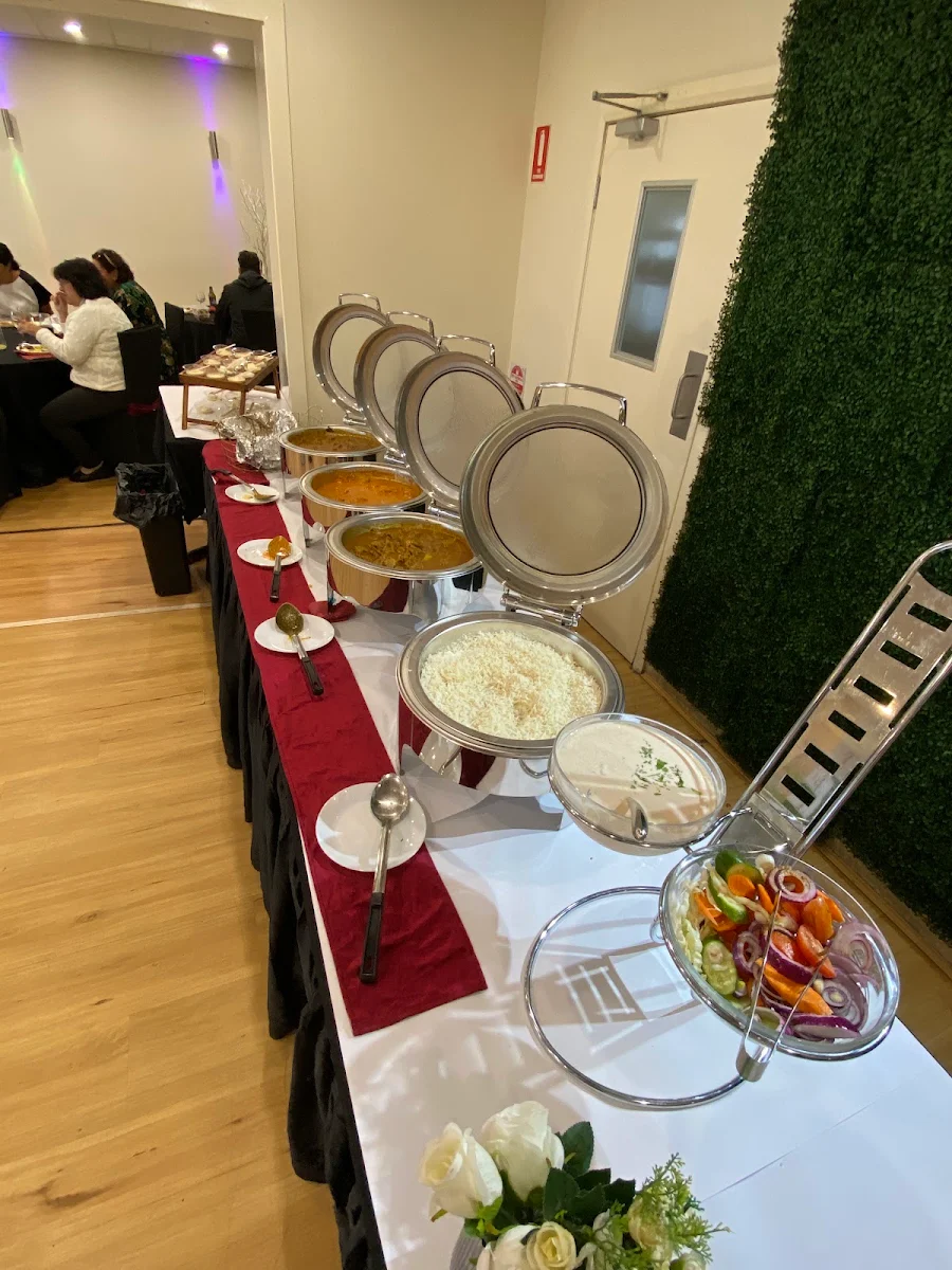 Food & drink, Jaggi's Indian Eatery & Function Center, Seven Hills