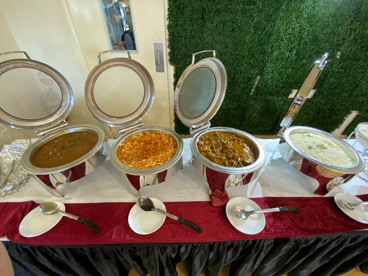 Food & drink, Jaggi's Indian Eatery & Function Center, Seven Hills