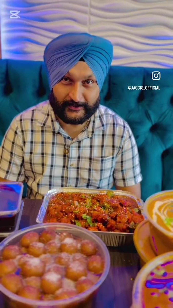 Food & drink, Jaggi's Indian Eatery & Function Center, Seven Hills