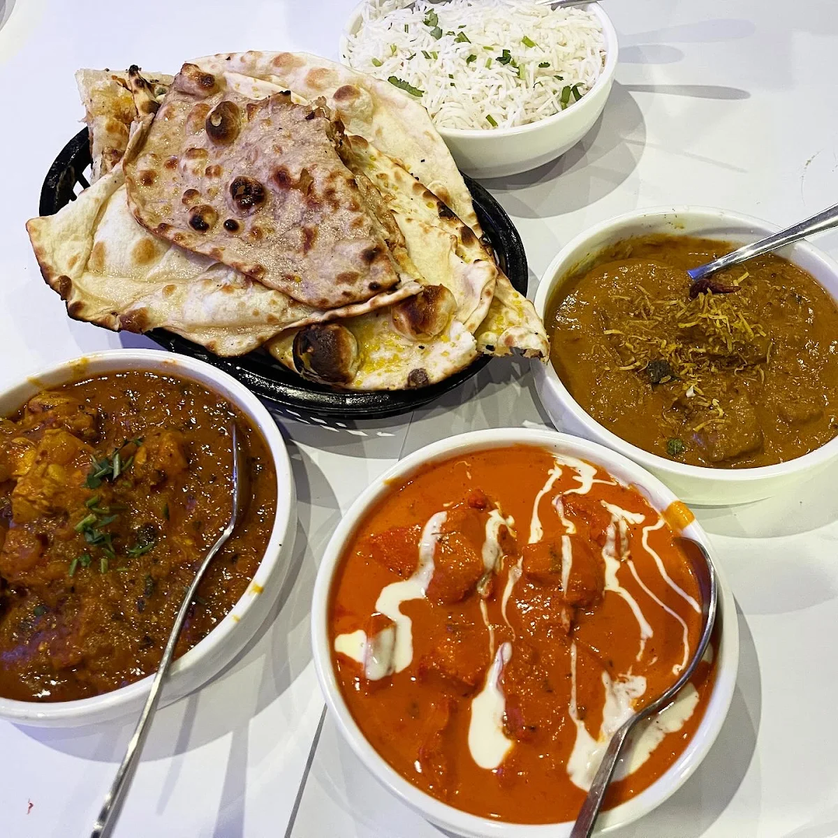 Food & drink, Jaggi's Indian Eatery & Function Center, Seven Hills