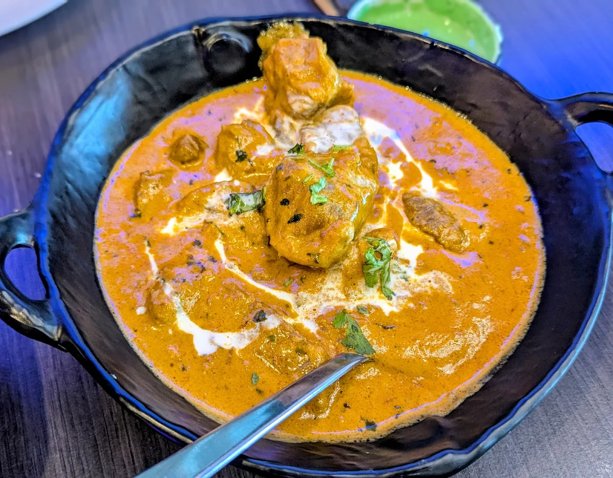Food & drink, Jaggi's Indian Eatery & Function Center, Seven Hills