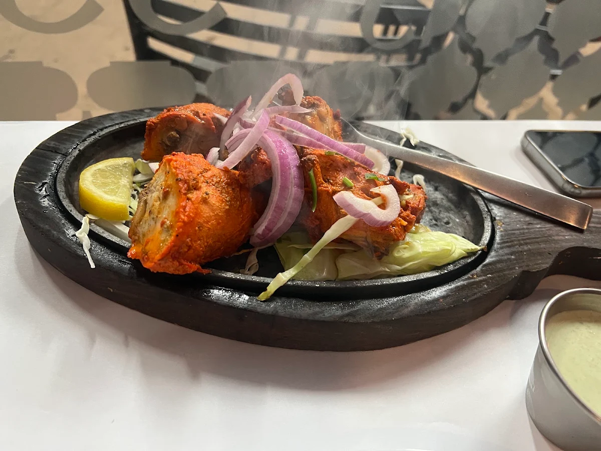 Food & drink, Jaggi's Indian Eatery & Function Center, Seven Hills