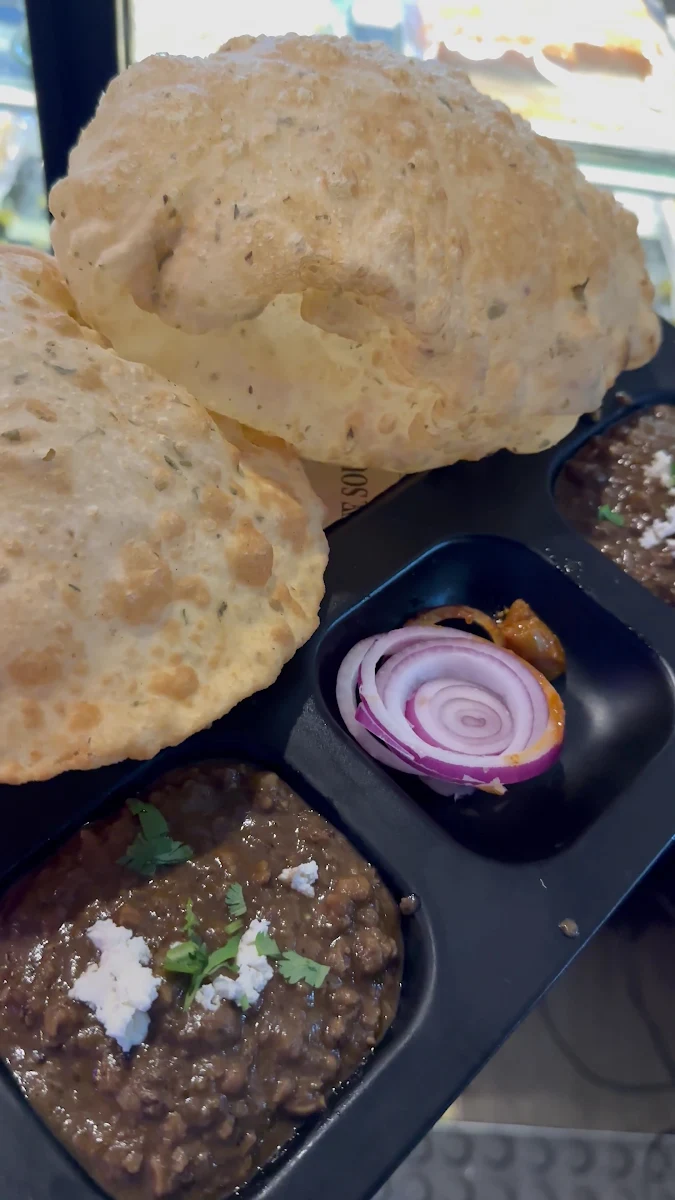 Food & drink, Jaggi's Indian Eatery & Function Center, Seven Hills