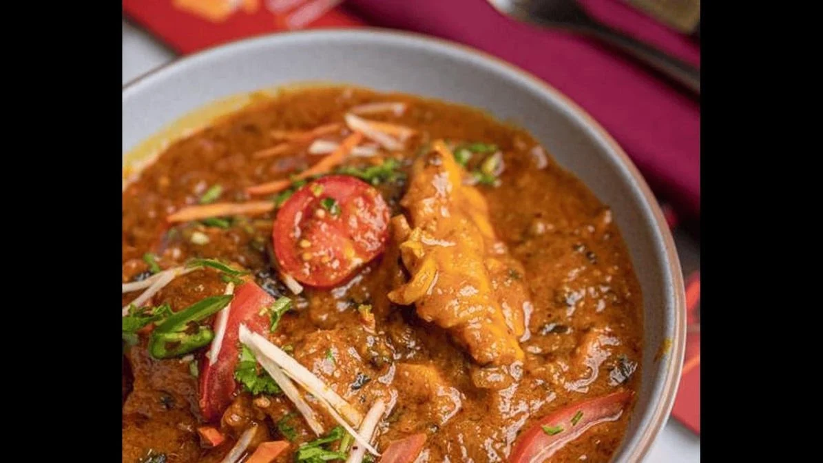 Food & drink, Jaggi's Indian Eatery & Function Center, Seven Hills