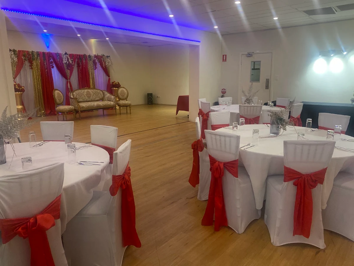 Vibe, Jaggi's Indian Eatery & Function Center, Seven Hills