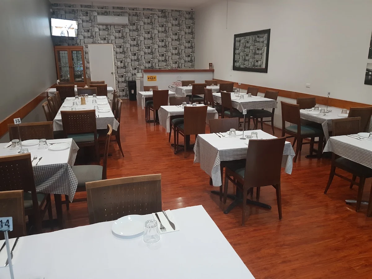 Vibe, Jaggi's Indian Eatery & Function Center, Seven Hills