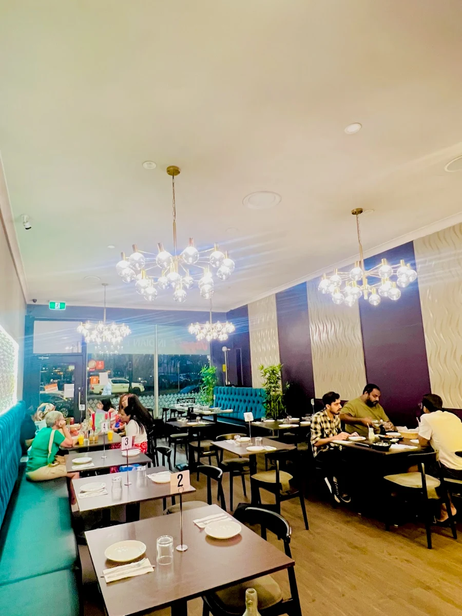 Vibe, Jaggi's Indian Eatery & Function Center, Seven Hills