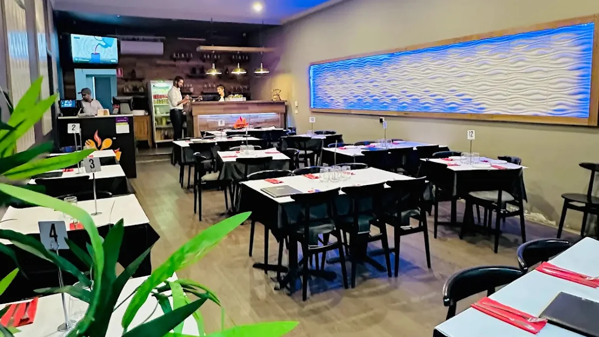 Vibe, Jaggi's Indian Eatery & Function Center, Seven Hills