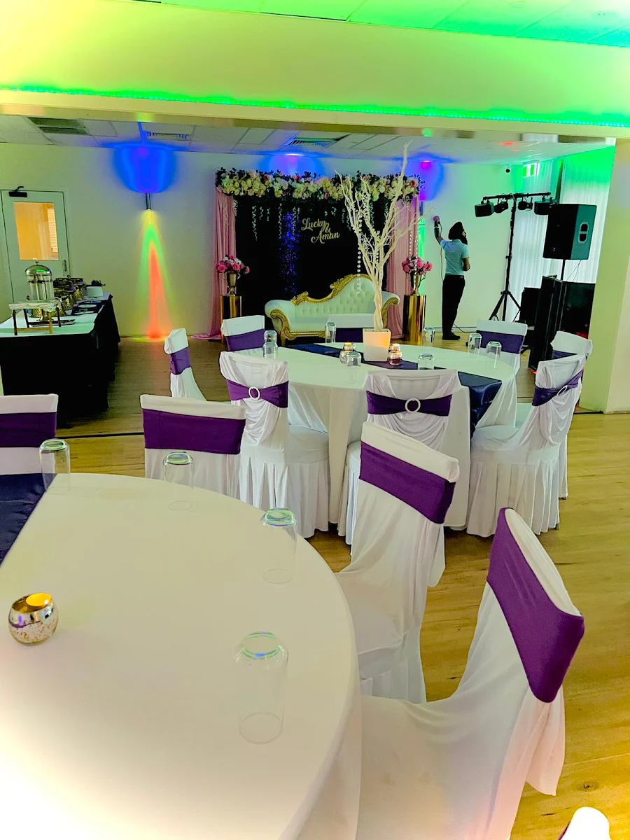 Vibe, Jaggi's Indian Eatery & Function Center, Seven Hills