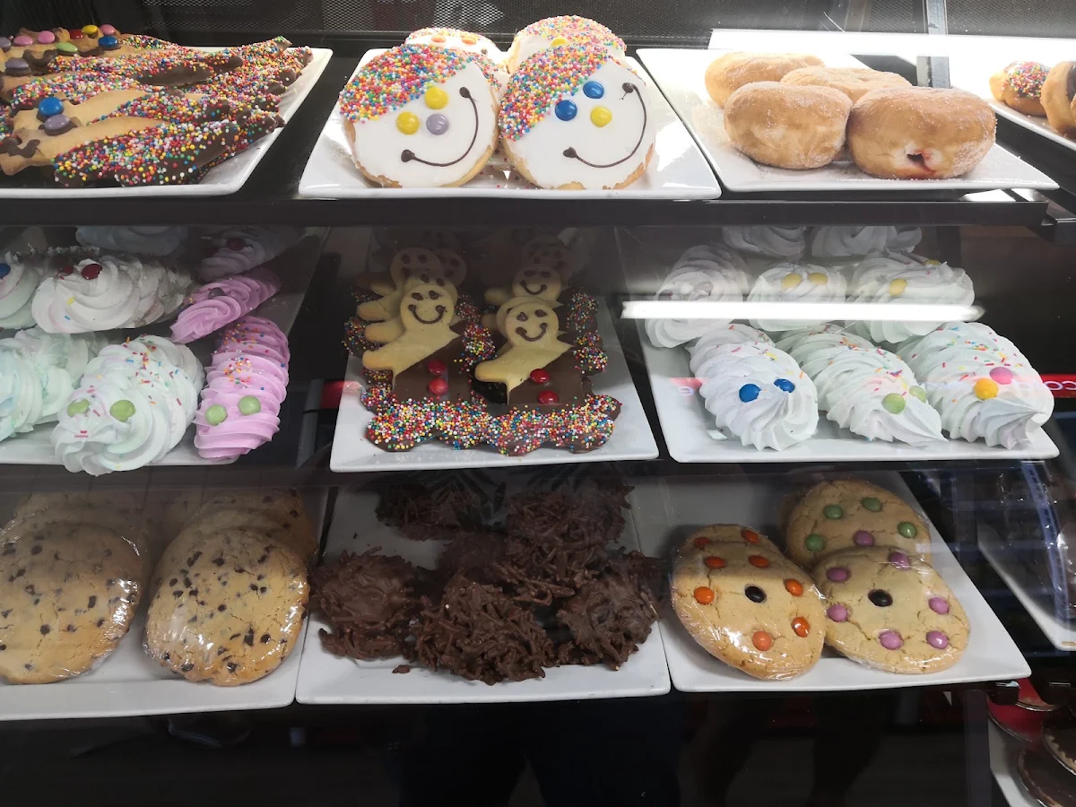 Food & drink, Yarragon Country Style Bakery