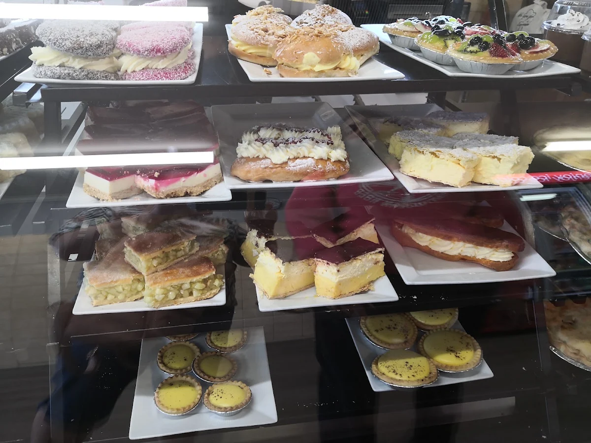 Vibe, Yarragon Country Style Bakery